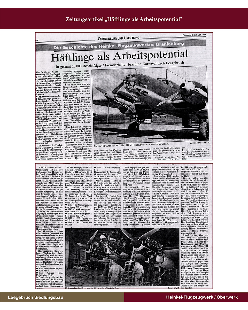 Ausstellungen – Zahnarzt Leegebruch