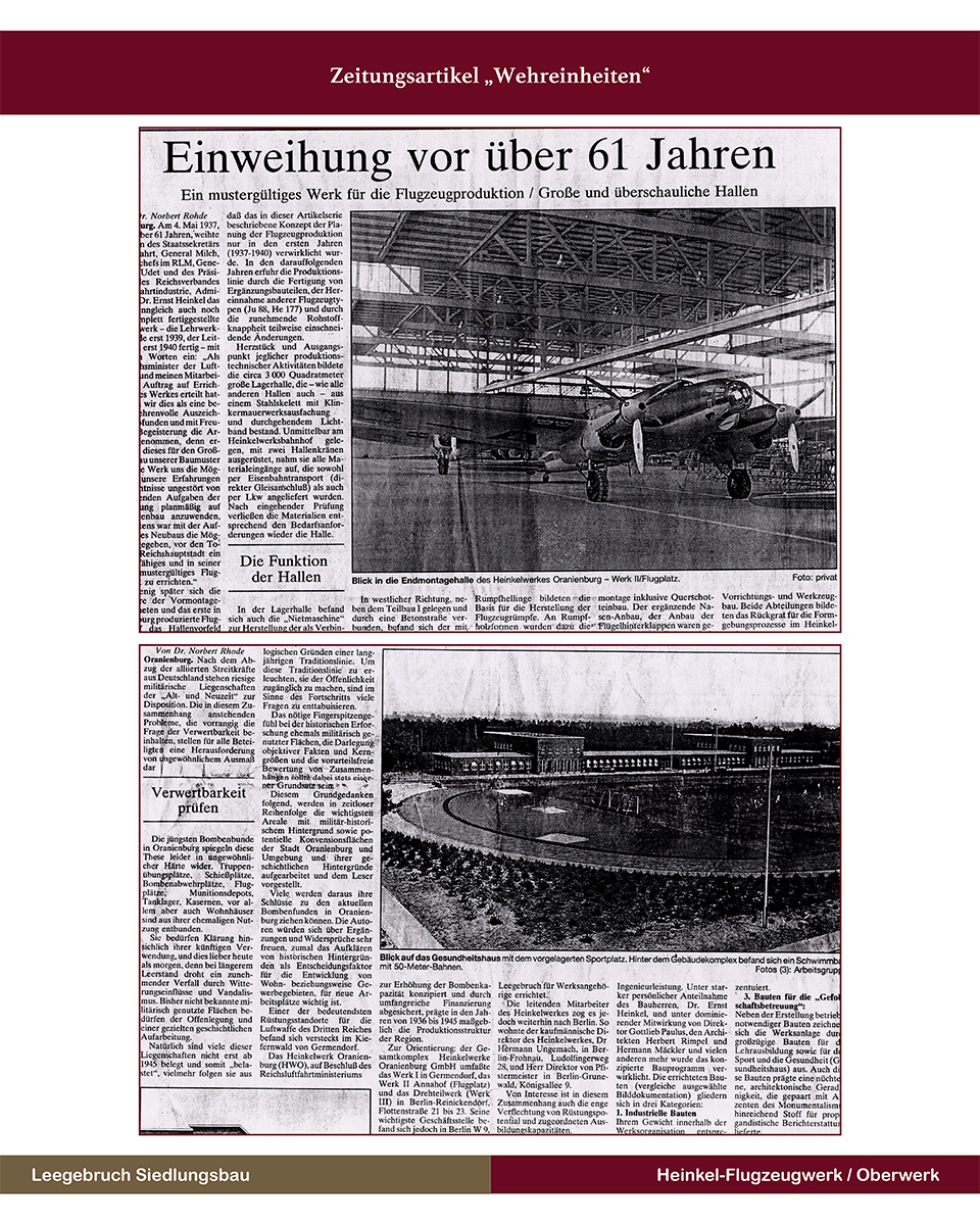 Ausstellungen – Zahnarzt Leegebruch