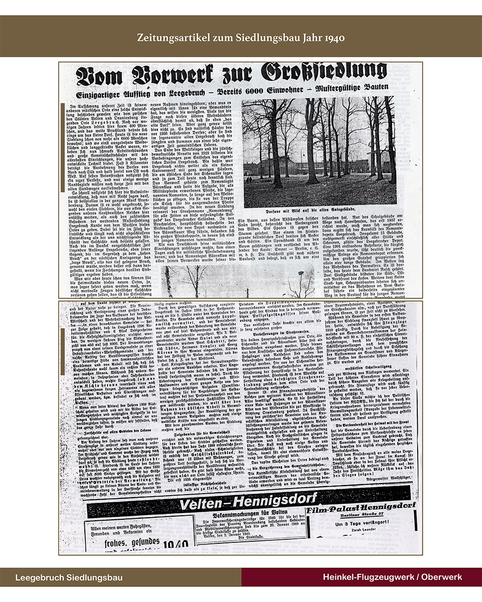 Ausstellungen – Zahnarzt Leegebruch